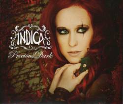 Indica (FIN) : Precious Dark